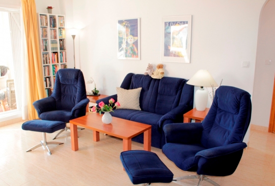 Reventa - Ático - Orihuela Costa - Costa Blanca