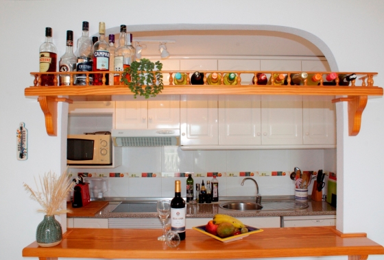 Reventa - Ático - Orihuela Costa - Costa Blanca