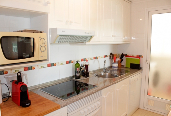 Reventa - Ático - Orihuela Costa - Costa Blanca