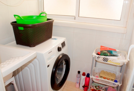 Reventa - Ático - Orihuela Costa - Costa Blanca