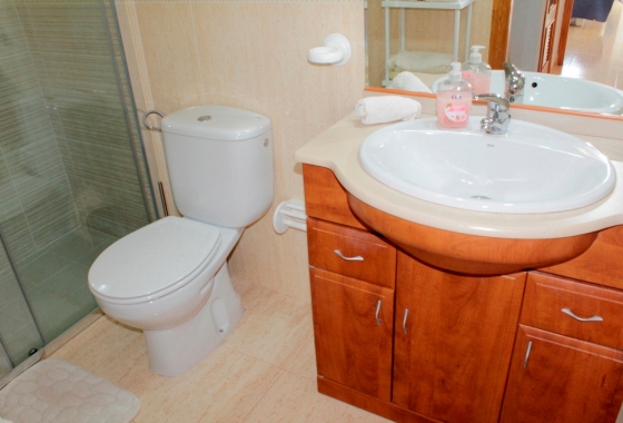 Reventa - Ático - Orihuela Costa - Costa Blanca