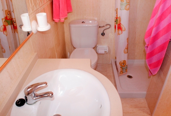 Reventa - Ático - Orihuela Costa - Costa Blanca