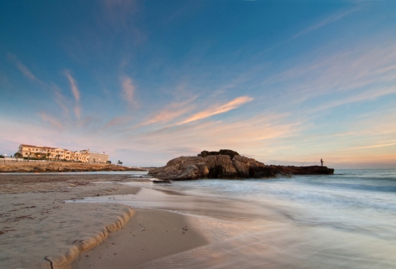 Reventa - Ático - Orihuela Costa - Costa Blanca