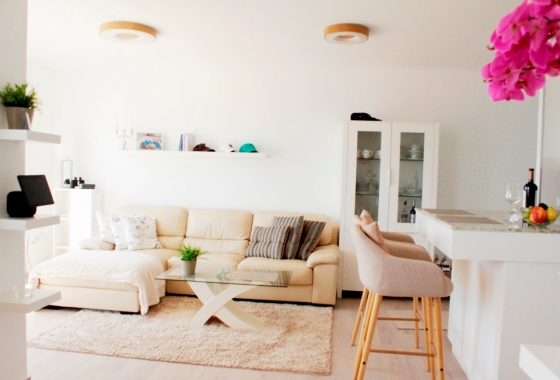 Reventa - Apartamento / piso - Orihuela Costa - Costa Blanca