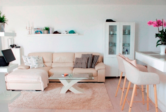 Reventa - Apartamento / piso - Orihuela Costa - Costa Blanca