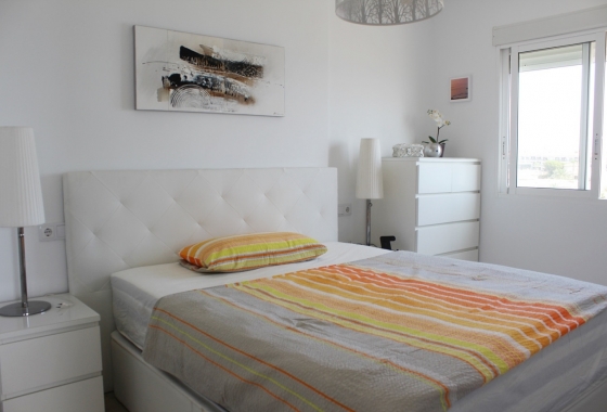 Reventa - Apartamento / piso - Orihuela Costa - Costa Blanca