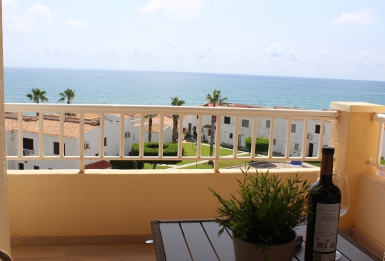 Reventa - Apartamento / piso - Orihuela Costa - Costa Blanca