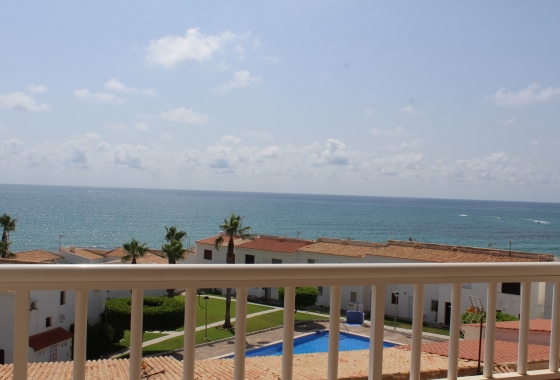 Reventa - Apartamento / piso - Orihuela Costa - Costa Blanca