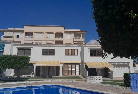 Reventa - Apartamento / piso - Orihuela Costa - Costa Blanca