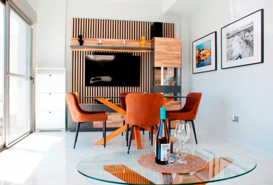 Reventa - Villa - Orihuela Costa - Costa Blanca