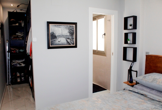 Reventa - Villa - Orihuela Costa - Costa Blanca