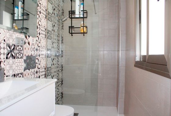 Reventa - Villa - Orihuela Costa - Costa Blanca