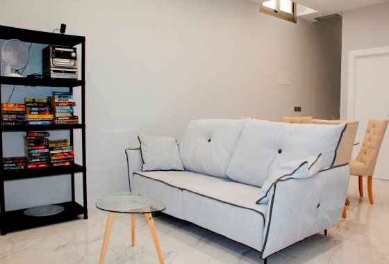 Reventa - Villa - Orihuela Costa - Costa Blanca