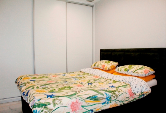 Reventa - Villa - Orihuela Costa - Costa Blanca