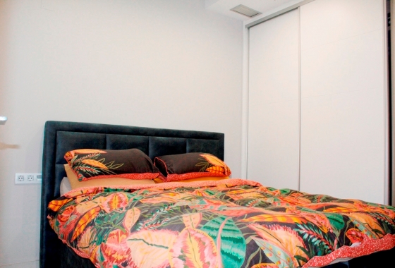 Reventa - Villa - Orihuela Costa - Costa Blanca