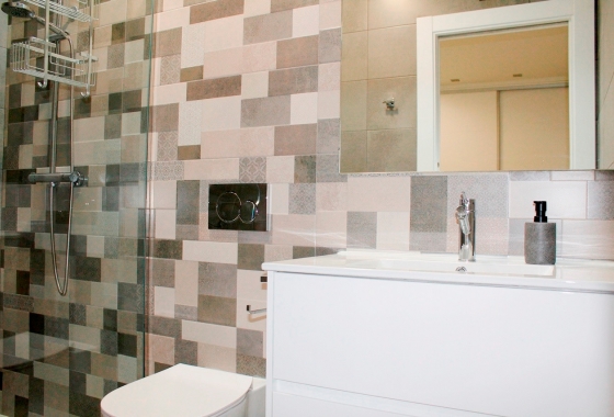 Reventa - Villa - Orihuela Costa - Costa Blanca