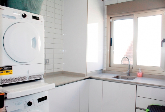 Reventa - Villa - Orihuela Costa - Costa Blanca