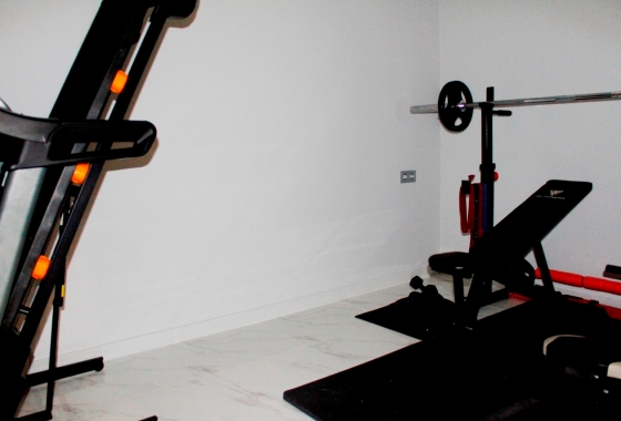 Reventa - Villa - Orihuela Costa - Costa Blanca