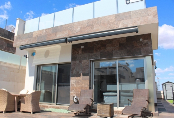 Reventa - Villa - Orihuela Costa - Costa Blanca