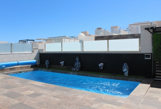 Reventa - Villa - Orihuela Costa - Costa Blanca