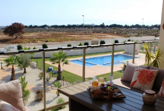 Reventa - Apartamento / piso - Orihuela Costa - Costa Blanca