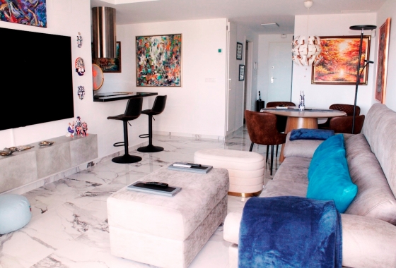 Reventa - Apartamento / piso - Orihuela Costa - Costa Blanca