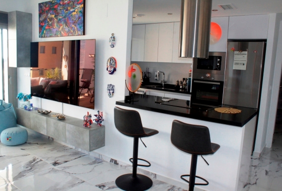 Reventa - Apartamento / piso - Orihuela Costa - Costa Blanca