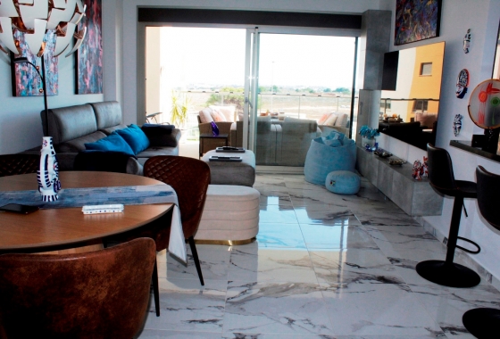 Reventa - Apartamento / piso - Orihuela Costa - Costa Blanca