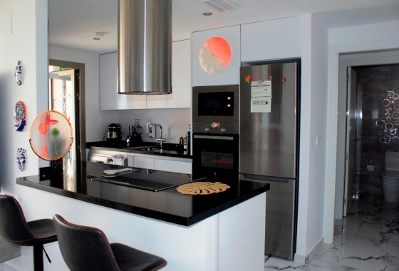 Reventa - Apartamento / piso - Orihuela Costa - Costa Blanca