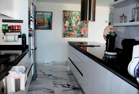 Reventa - Apartamento / piso - Orihuela Costa - Costa Blanca