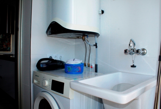 Reventa - Apartamento / piso - Orihuela Costa - Costa Blanca