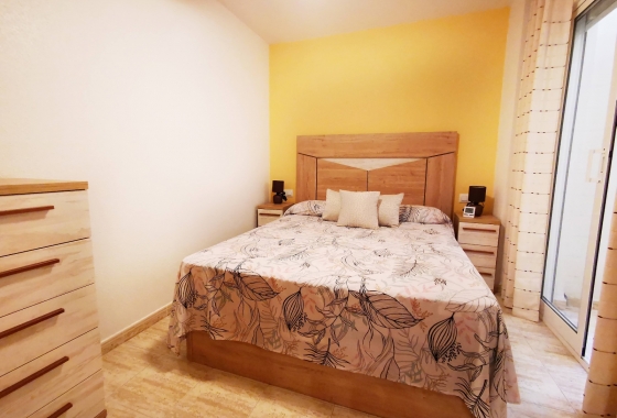 Resale - Apartment / flat - Guardamar del Segura