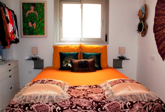 Reventa - Apartamento / piso - Orihuela Costa - Costa Blanca