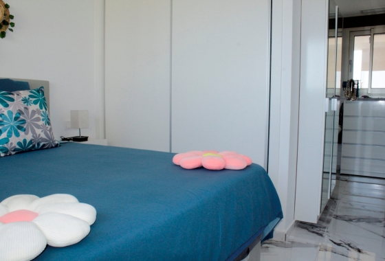 Reventa - Apartamento / piso - Orihuela Costa - Costa Blanca