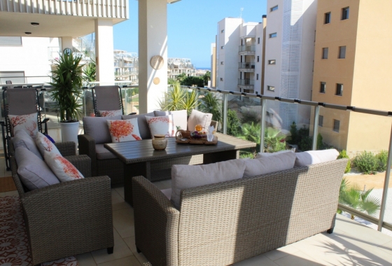 Reventa - Apartamento / piso - Orihuela Costa - Costa Blanca