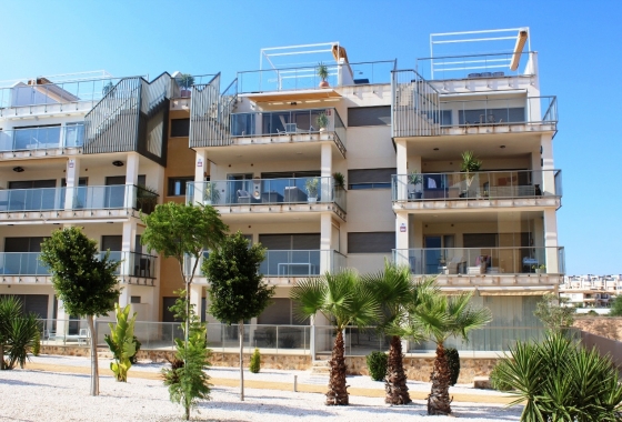 Reventa - Apartamento / piso - Orihuela Costa - Costa Blanca