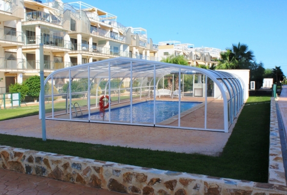 Reventa - Apartamento / piso - Orihuela Costa - Costa Blanca