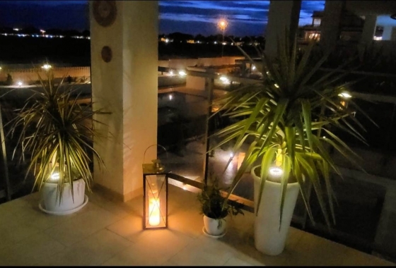 Reventa - Apartamento / piso - Orihuela Costa - Costa Blanca