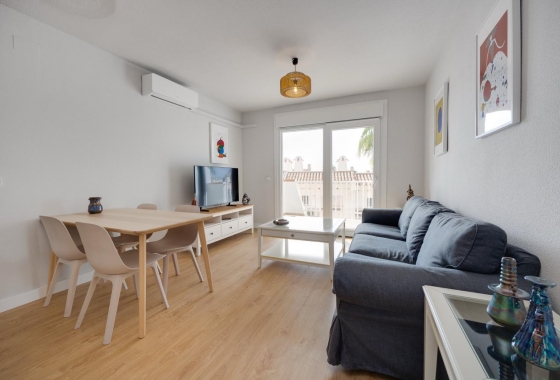 Reventa - Apartamento / piso - Orihuela Costa - Costa Blanca