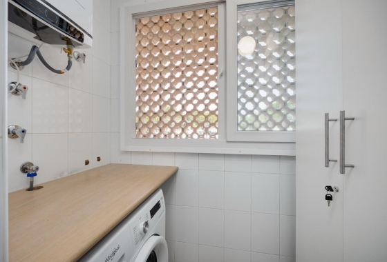 Reventa - Apartamento / piso - Orihuela Costa - Costa Blanca