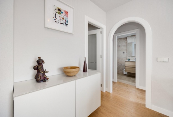 Reventa - Apartamento / piso - Orihuela Costa - Costa Blanca