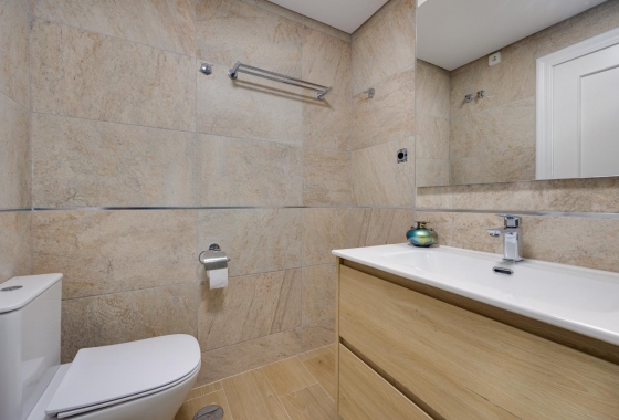 Reventa - Apartamento / piso - Orihuela Costa - Costa Blanca