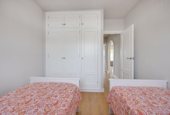 Reventa - Apartamento / piso - Orihuela Costa - Costa Blanca