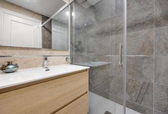 Reventa - Apartamento / piso - Orihuela Costa - Costa Blanca