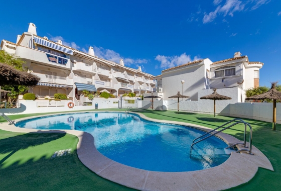 Reventa - Apartamento / piso - Orihuela Costa - Costa Blanca