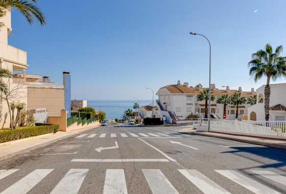 Reventa - Apartamento / piso - Orihuela Costa - Costa Blanca