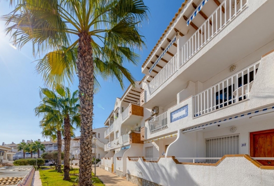 Reventa - Apartamento / piso - Orihuela Costa - Costa Blanca