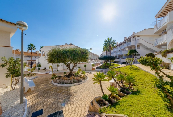 Reventa - Apartamento / piso - Orihuela Costa - Costa Blanca