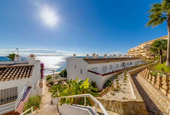 Reventa - Apartamento / piso - Orihuela Costa - Costa Blanca