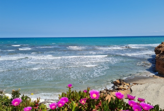 Reventa - Apartamento / piso - Orihuela Costa - Costa Blanca